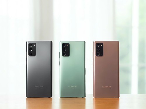 Samsung galaxy note n981u1 - galaxy, 20