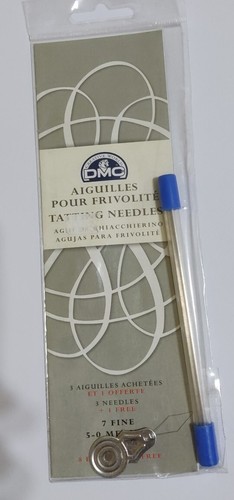 Aghi per chiacchierino - per, 4