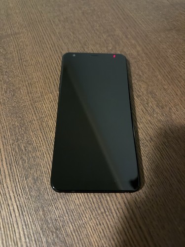 Smartphone android stylo 4 - smartphone,